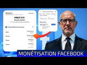 Secrets to setting up your Facebook payment and subscription account: (Facebook Monetization)