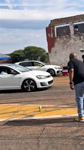 GTI Burnout - Full Video of the @gti_rsa_club Family Fued event at ODI Raceway is now live on YouTube - Link in Bio | Mzansi Petrol Headz