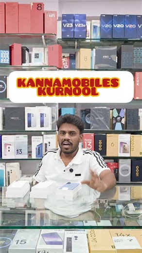 Kanna Mobiles on Instagram: "Exclusive Deals Available Visit Store Now💥💥💥 ☎️ Custemer Care +919703890664 +916302992164 +919182613664 +919985358317 +919052652280 +9177776877 Watch Live: What's up link https://chat.whatsapp.com/FMz43ELCOLv8wRgN4KLx1W?mode=hqrc 📺Facebook https://www.facebook.com/share/1Bth4sZryF/ 📺Istagram https://www.instagram.com/kanna_mobiles_kurnool?igsh=bjEyMnZ1b2phaW93📺MAP GOOGLE https://maps.app.goo.gl/nP8hGrjyLst8ko1n7 📺YouTube https://youtube.com/@kannamobiles-d8v?s