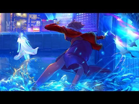 Top 10 Overpowered & Badass Women in Anime