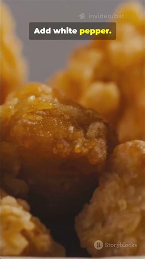 Secret KFC Style Chicken Recipe 🤫🍗