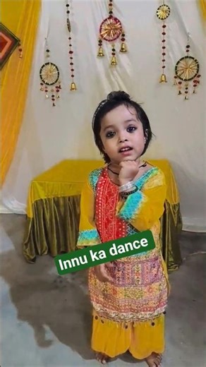 innu ka dance #ayan khan #youtube