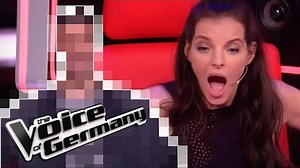 Josh Turner - Your Man (Alexander Eder) | The Voice of Germany | Blind Audition