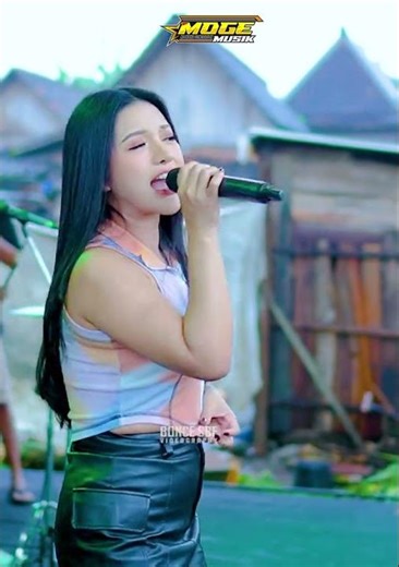 DESI TATA - MOGE MUSIC #dangdut #dangdutkoplo #entertainment #latestmusic2026
