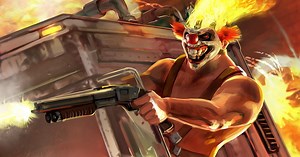 Twisted Metal TV Series to Air on Peacock - Gameranx