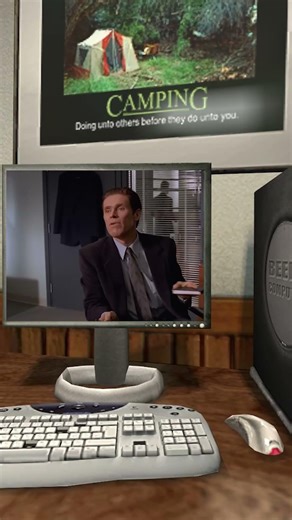 The Office CS - Counter-Strike