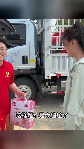 河南增駕駛證？周口友人教你考駕技巧，順利過關！ #卡车司机 #货运行业 #卡车日常 #长途运输 #自拉自卖