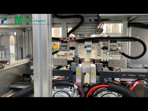 PLM-JQ-1 PLM Filter solution help you building your filter project !