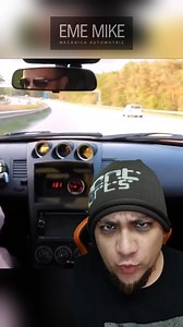 1.3M views · 44K reactions | 350z vs GT3 vs MK1 | EME MIKE | Facebook