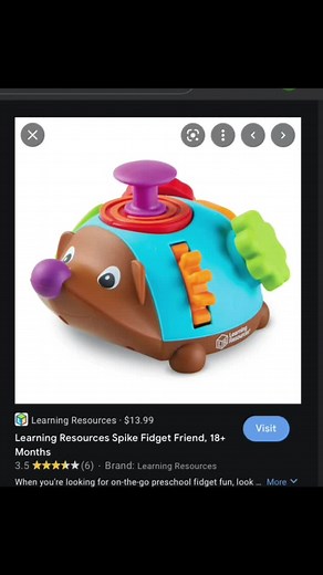 asmr.fidget.1 on TikTok