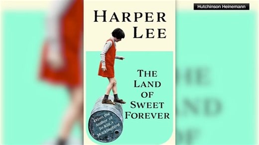 Harper Lee’s newly discovered short stories set to be published - WSVN 7News | Miami News, Weather, Sports | Fort Lauderdale