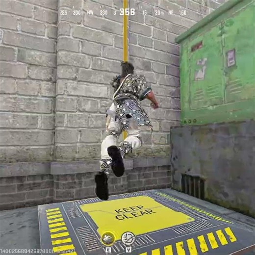 FUNNY BLOODSTRIKE MOMENT😂🔥#bloodstrikeindonesia #bloodstrikepc #bloodstrike #bloodstrikefunny
