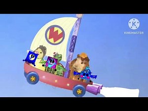 Wonder pets save the pigeon ending