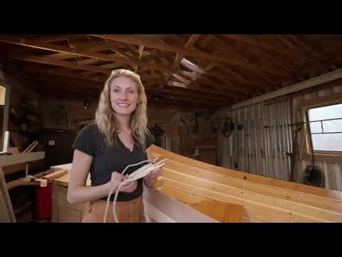 Build a Cutter from Scratch Your Complete Step by Step Guide With Boat Building Plans