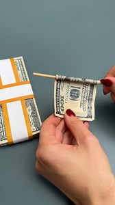 Clever Banknote Hack! | Bored Panda Art