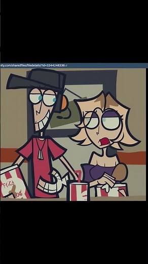 TF2 Both Got Buckets of Chicken