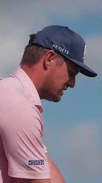 Bryson Dechambeau is hitting Krank Formula FIRE. Maximize Your Drive! Drivers for All Swing Speeds!