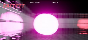 First Person Pac Man Horror Game by machonacho8