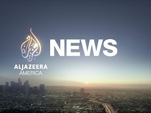 What is Al Jazeera America News?