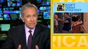 How to Protect Yourself in a 'Soft Target' Attack