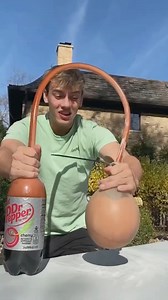 Soda Challenge Gone Wrong 😰 | Cam Casey