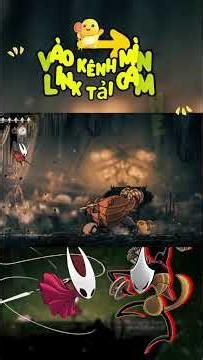 Cài đặt Hollow Knight: Silksong chi tiết | Final Boss Level