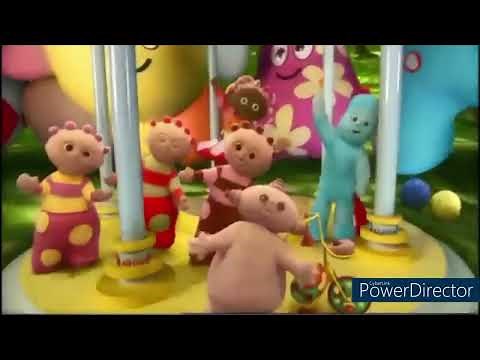 BBC Children's DVD Promo 4 (2011-2016)