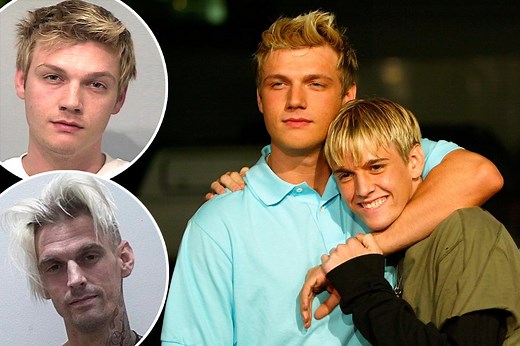 Biggest ‘Fallen Idols: Nick and Aaron Carter’ doc bombshells
