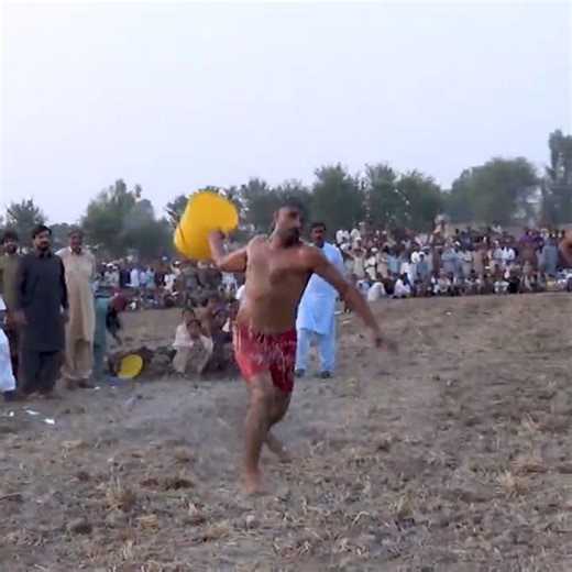 Tanveer Gujjar Vs Ilyas Gujjar New Kabaddi 2025 at Barki | #Shorts