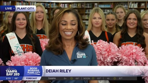 Plant City Blue Collar Burger plans downtown restaurant, supports local community