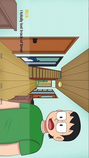 Doraemon X Gameplay Part 9
