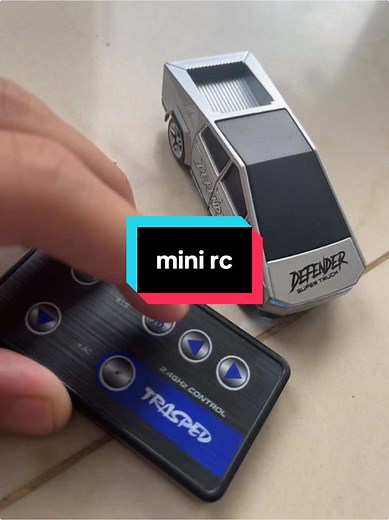 #minirc #minirccar #minirctruck #rc #rccar #rctoycar #rctoy