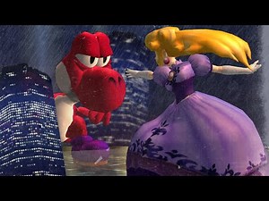 The Rise of Competitive Giant Melee (Documentary)