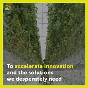 #OA accelerates scientific discovery, enabling a #sustainable future. Make a difference. Make your science open. #oaweek #OpenScienceWorks | Frontiers | Facebook