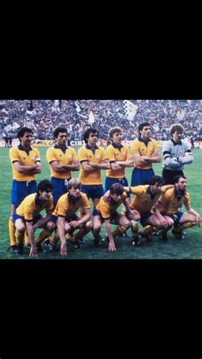 Juventus 1983⏩1986 💪 || Gli XI che hanno fatto la Storia 🙌