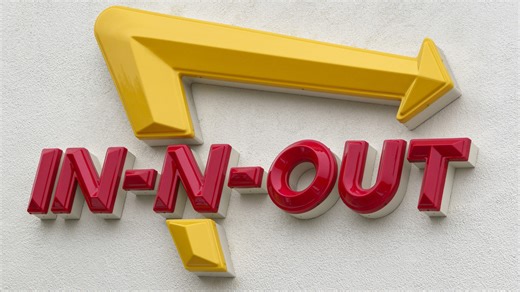 The 13 Best In-N-Out Secret Menu Items You Can Order, According To Customers - Daily Meal