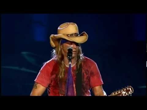 Poison Live, Raw and Uncut_Cant you see_9