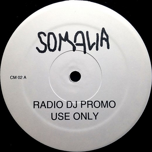 Sade - Somalia / Love Is Stronger (Remixes)