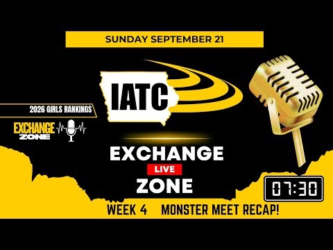 Ep: 5 MONSTER meet recaps, 2026 recruiting rankings + Quick Hits