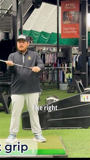 Drill #2: Rory drill to create speed without effort ⚡