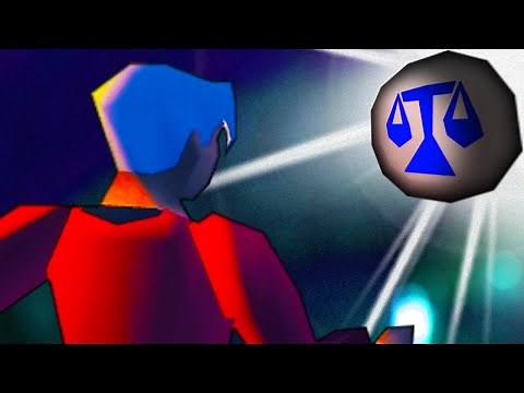 The Quest for Law Runes (OSRS Ironman #1)