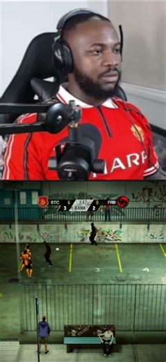 FIFA STREET 4 WORLD TOUR GAMEPLAY Episode 1 out now #fifastreet #footballgaming #retrogaming