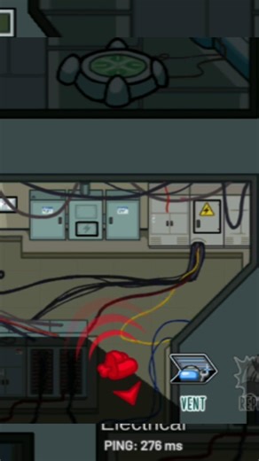 Engineers Perfect Timing 🙂 #amongus #shorts #gaming #funny #viral #memes #games