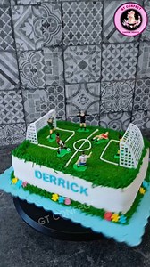 What a beautiful job 💖 | Artist Cake Ideas