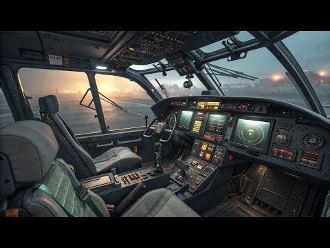 2027年型カモフKa-52「アリゲーター」徹底解説！最強の攻撃ヘリとは？