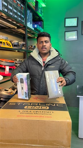 Dj Vlog on Instagram: "Dynatech X1 Or X2 Wire Microphone WhatsApp-9650568558"