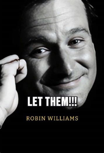 Motivational Quotes Inspired by Robin Williams