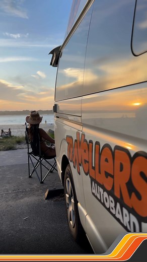 From reef trips to tropical camps, Townsville is made for van life. Explore free and budget-friendly campgrounds and travel your way. 🐠 | Travellers Autobarn