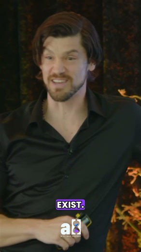 Longevity isn’t about perfect genes… and it’s not about perfection.