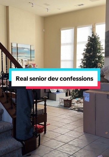 Real Senior Developer Confessions from the Help Desk
